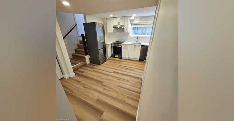 LOWER-425 Franklin Street N, Kitchener, ON, N2A 1Z2 - 8