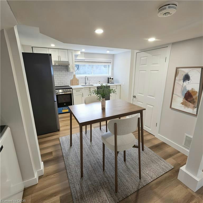 LOWER-425 Franklin Street N, Kitchener, ON, N2A 1Z2 - 5