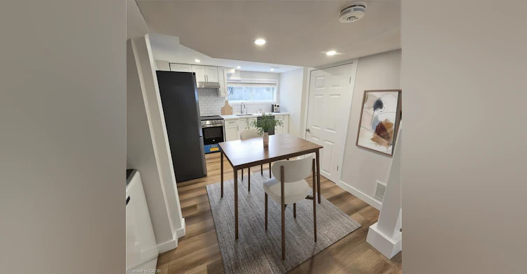 LOWER-425 Franklin Street N, Kitchener, ON, N2A 1Z2 - 5