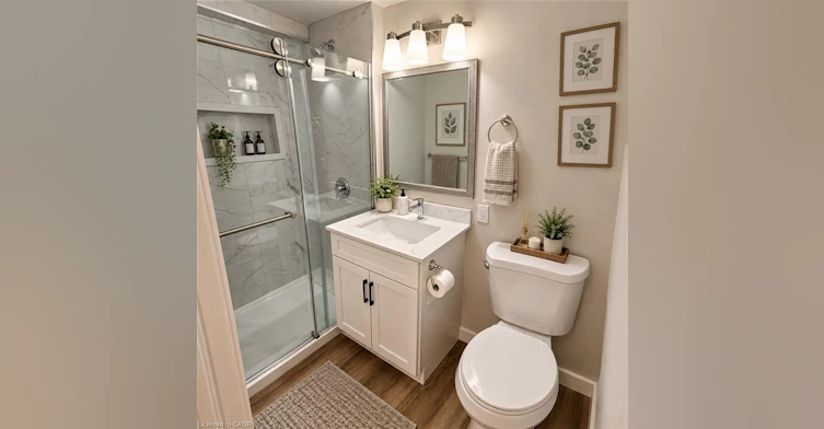 LOWER-425 Franklin Street N, Kitchener, ON, N2A 1Z2 - 4