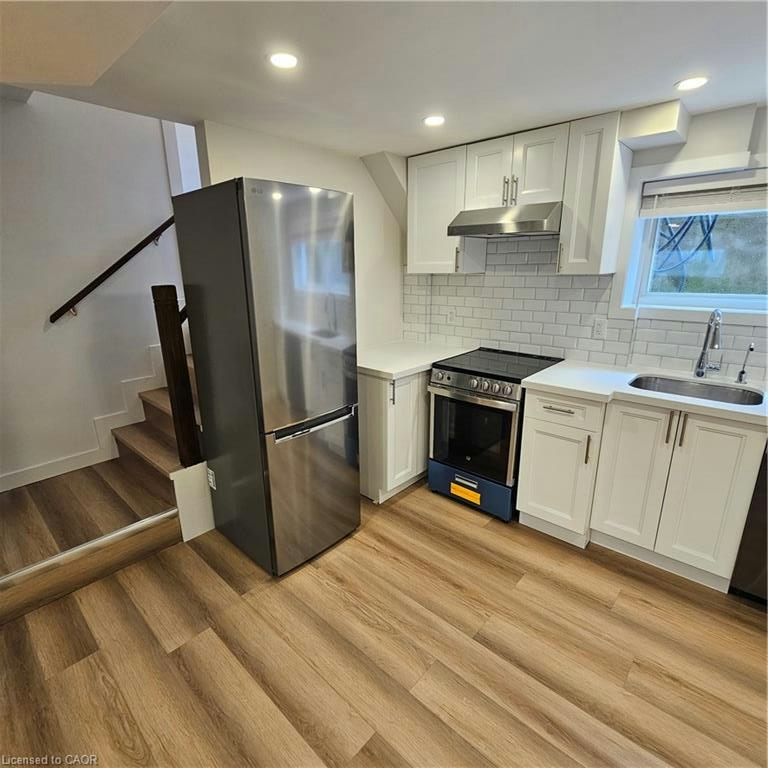 LOWER-425 Franklin Street N, Kitchener, ON, N2A 1Z2 - 10