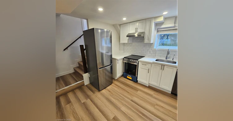 LOWER-425 Franklin Street N, Kitchener, ON, N2A 1Z2 - 10