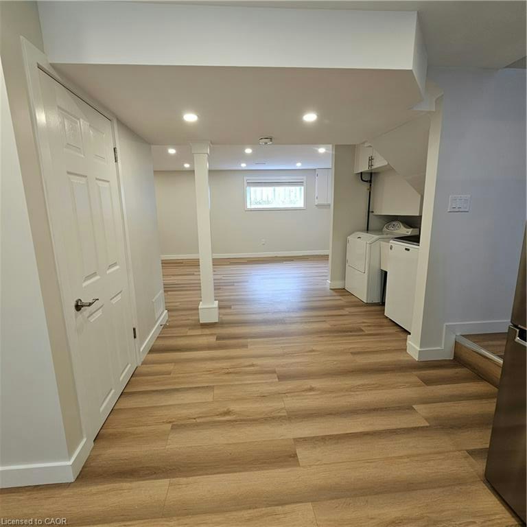 LOWER-425 Franklin Street N, Kitchener, ON, N2A 1Z2 - 12