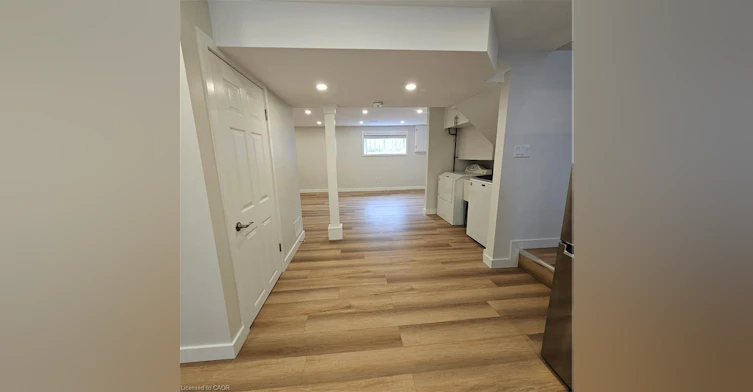 LOWER-425 Franklin Street N, Kitchener, ON, N2A 1Z2 - 12