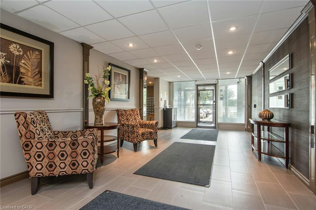 914-35 Green Valley Drive, Kitchener, ON, N2P 2A5 - 23