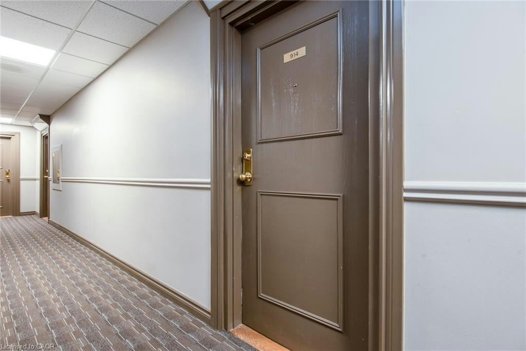 914-35 Green Valley Drive, Kitchener, ON, N2P 2A5 - 22