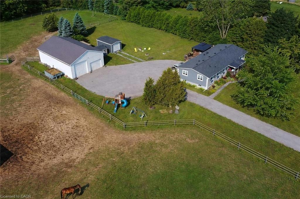 3988 Hwy 6, Puslinch, ON, N0B 2J0