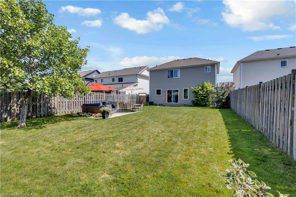 30 Stowe Terrace, Brantford, ON, N3T 6P2 - 34