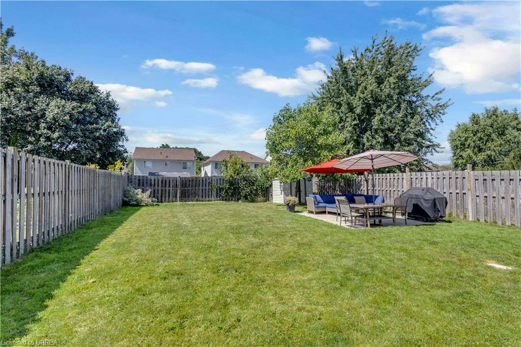 30 Stowe Terrace, Brantford, ON, N3T 6P2 - 36