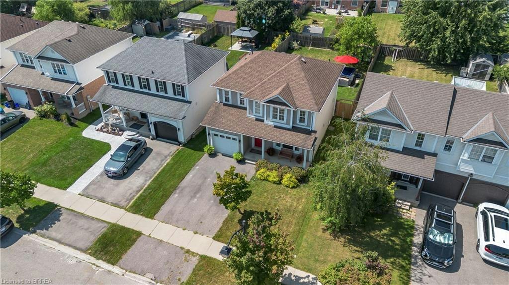 30 Stowe Terrace, Brantford, ON, N3T 6P2 - 39
