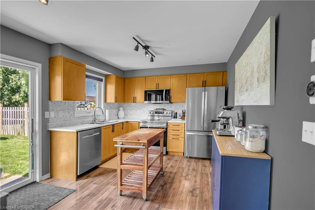 30 Stowe Terrace, Brantford, ON, N3T 6P2 - 11