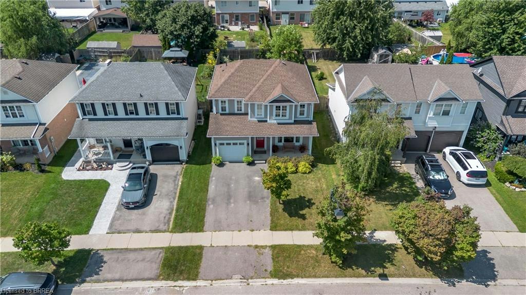 30 Stowe Terrace, Brantford, ON, N3T 6P2 - 37