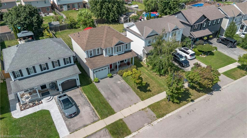 30 Stowe Terrace, Brantford, ON, N3T 6P2 - 38