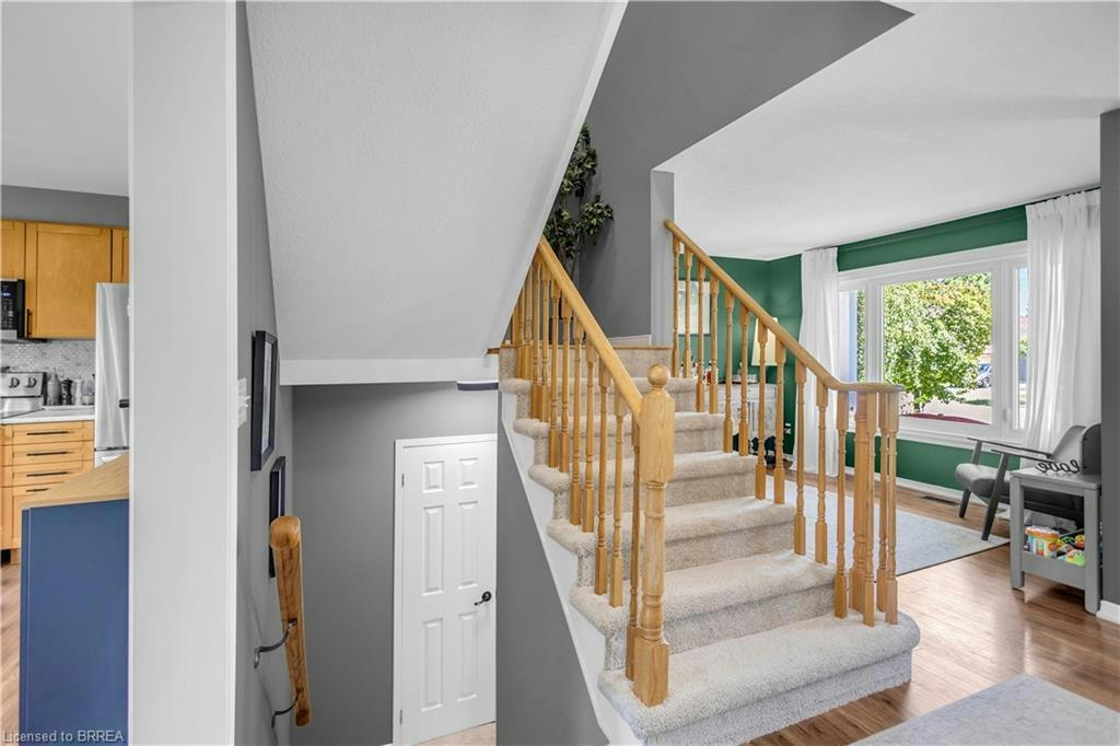 30 Stowe Terrace, Brantford, ON, N3T 6P2 - 10