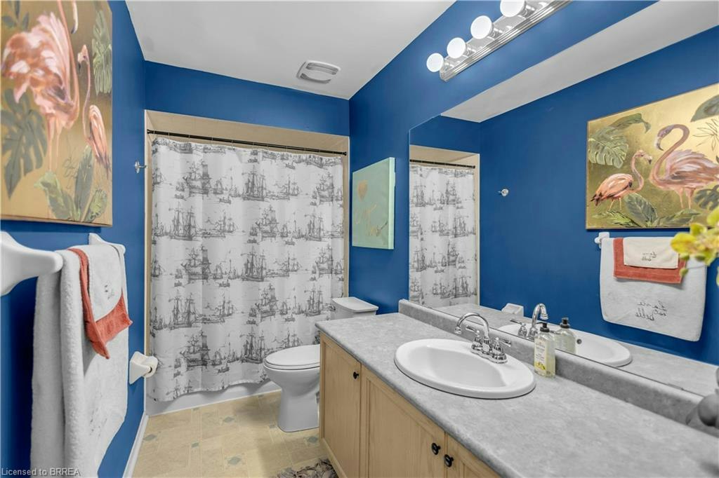 30 Stowe Terrace, Brantford, ON, N3T 6P2 - 30