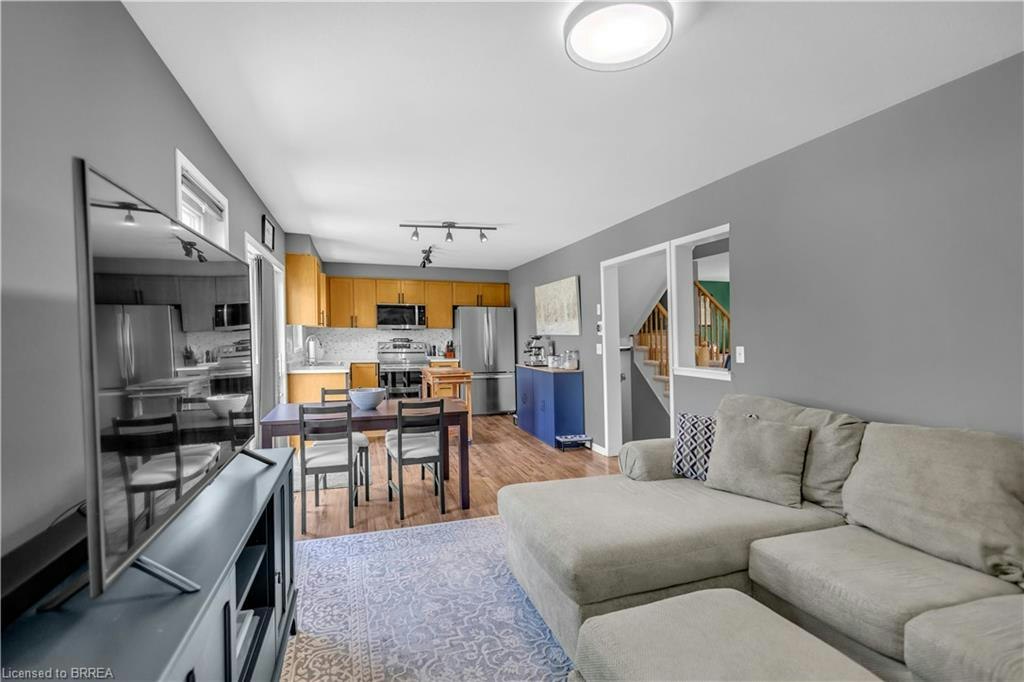 30 Stowe Terrace, Brantford, ON, N3T 6P2 - 16