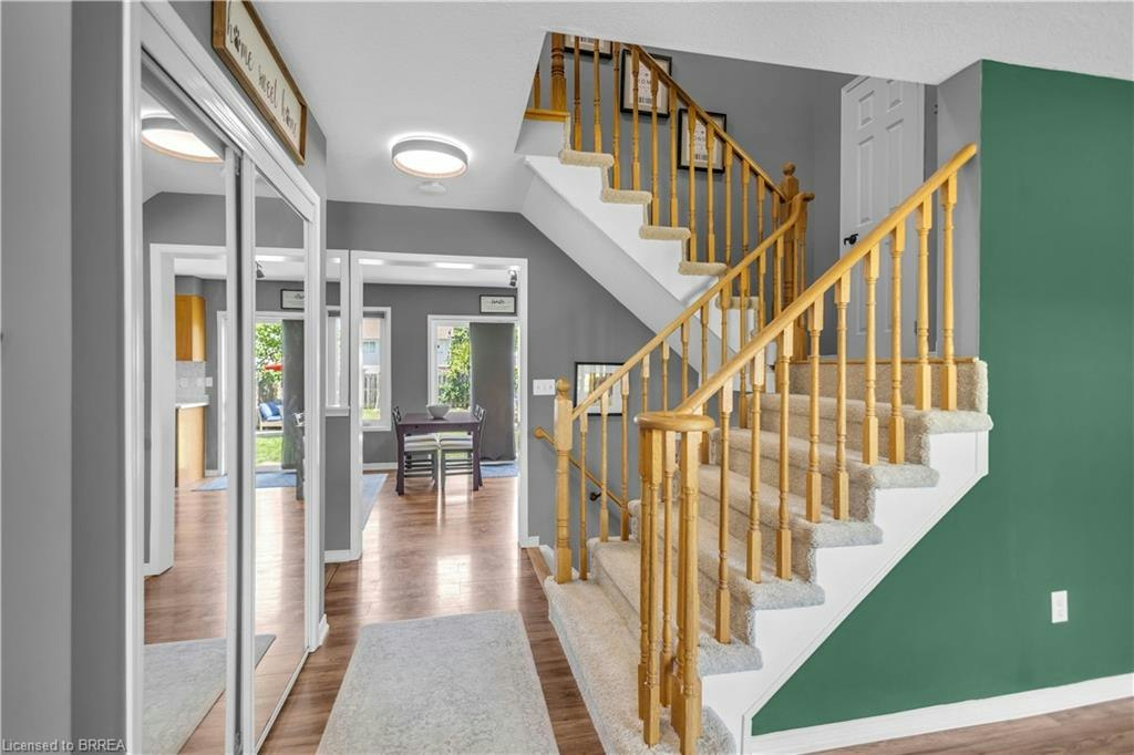 30 Stowe Terrace, Brantford, ON, N3T 6P2 - 9