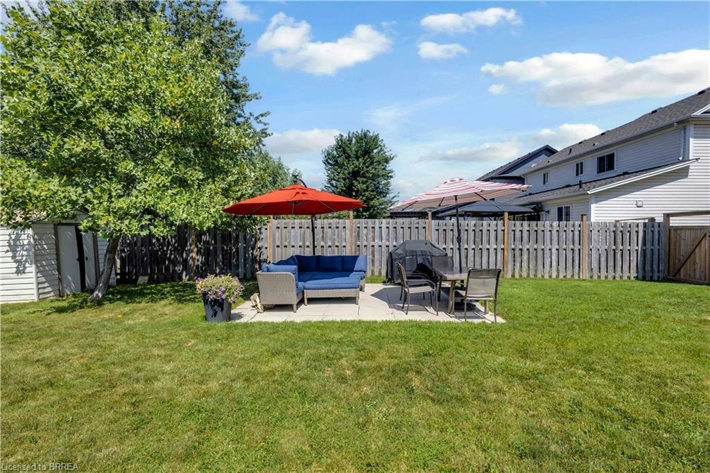30 Stowe Terrace, Brantford, ON, N3T 6P2 - 35