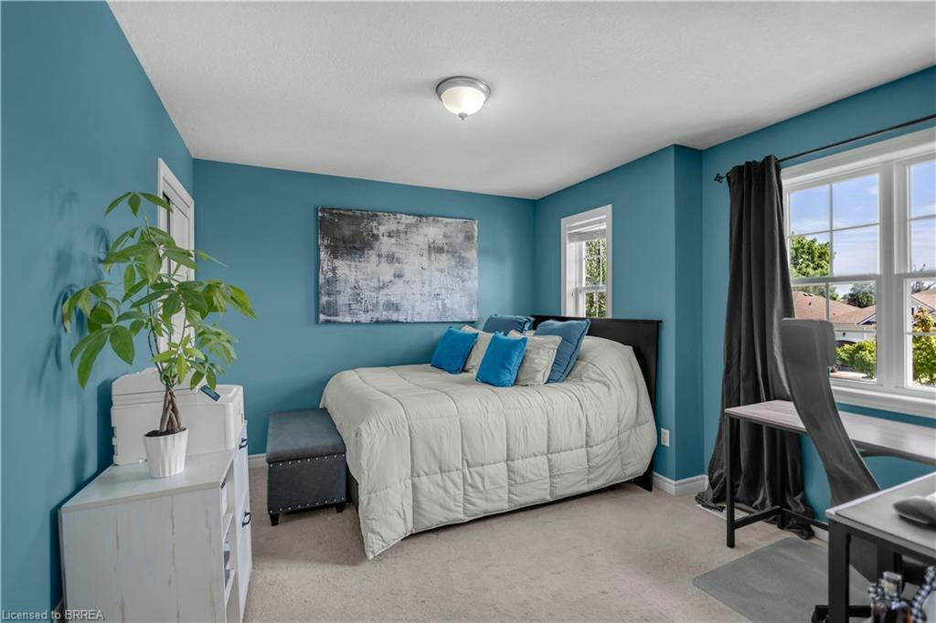 30 Stowe Terrace, Brantford, ON, N3T 6P2 - 25