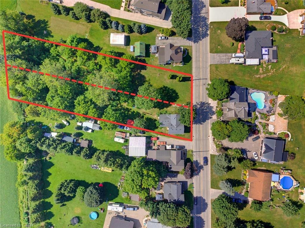 1256 Maryhill Road, Woolwich, ON, N0B 2B0
