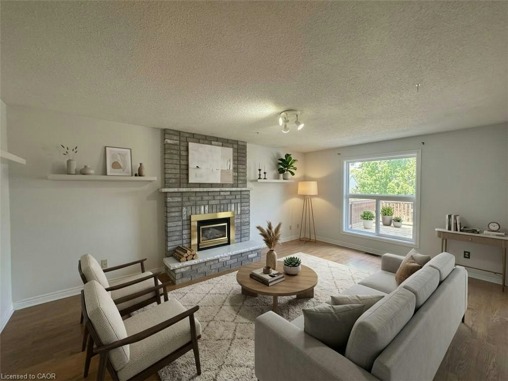 Upper-399 Winston Boulevard, Cambridge, ON, N3C 3Y2 - 8