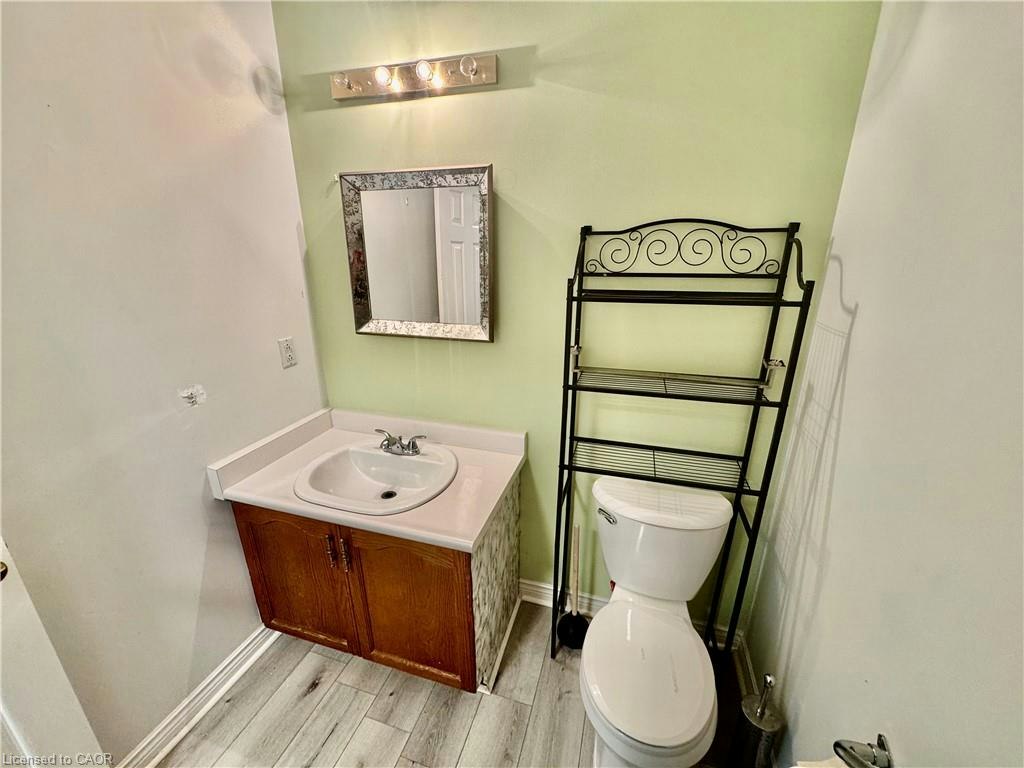 Upper-399 Winston Boulevard, Cambridge, ON, N3C 3Y2 - 32