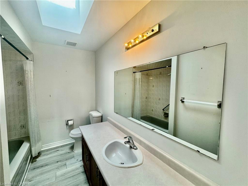 Upper-399 Winston Boulevard, Cambridge, ON, N3C 3Y2 - 22