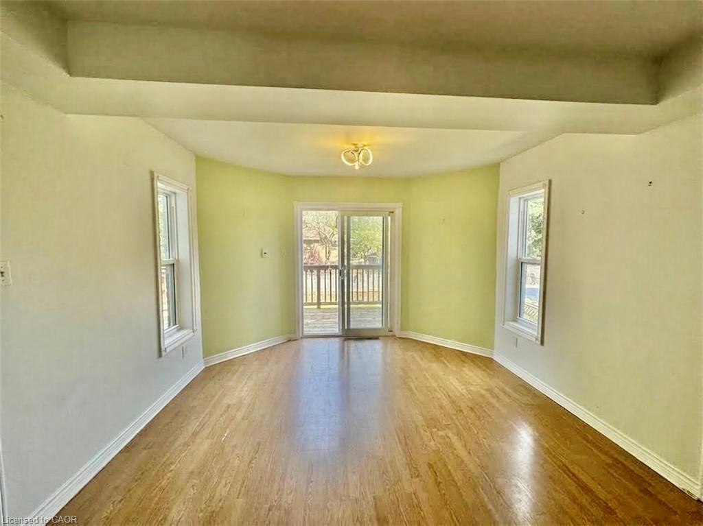 Upper-399 Winston Boulevard, Cambridge, ON, N3C 3Y2 - 12