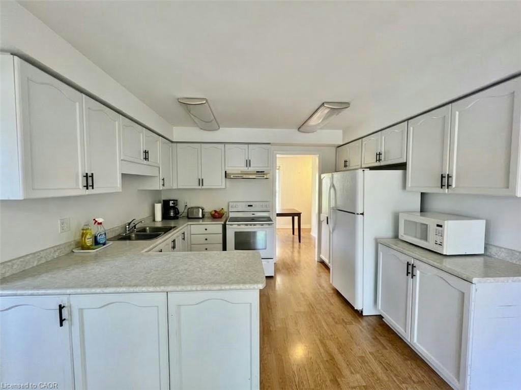 Upper-399 Winston Boulevard, Cambridge, ON, N3C 3Y2 - 13