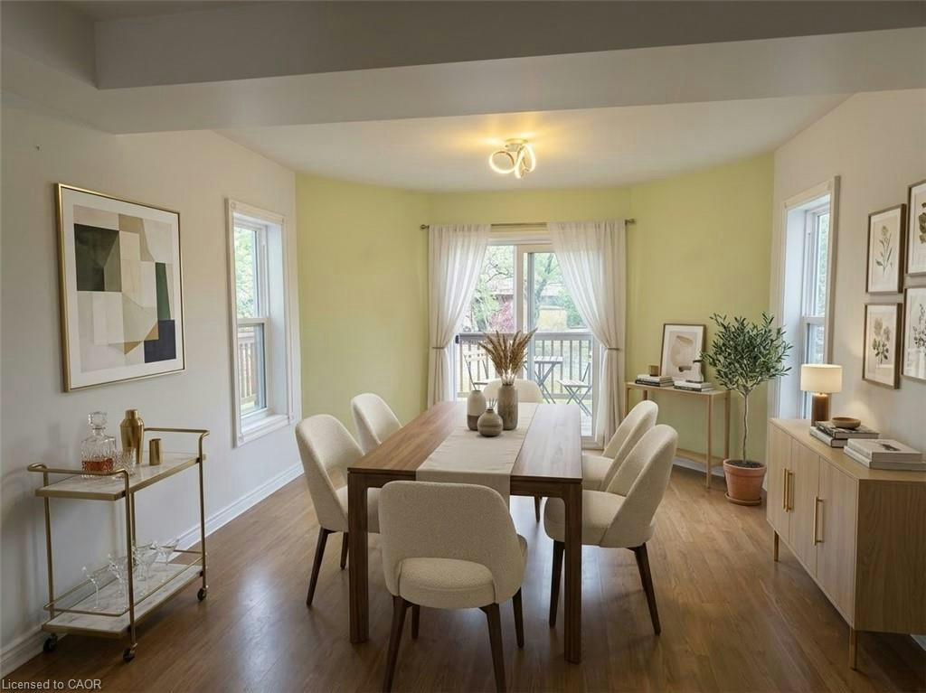 Upper-399 Winston Boulevard, Cambridge, ON, N3C 3Y2 - 11