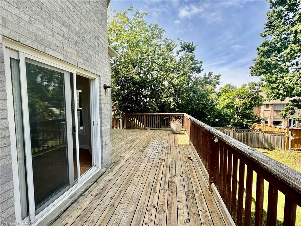 Upper-399 Winston Boulevard, Cambridge, ON, N3C 3Y2 - 35