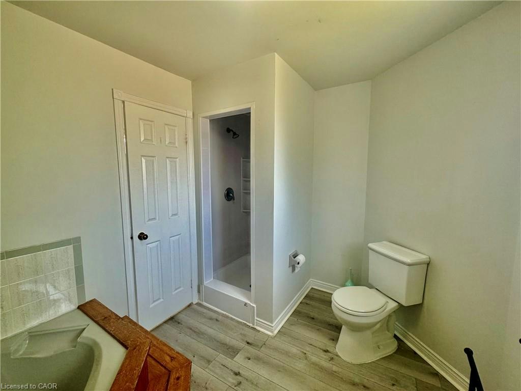 Upper-399 Winston Boulevard, Cambridge, ON, N3C 3Y2 - 21