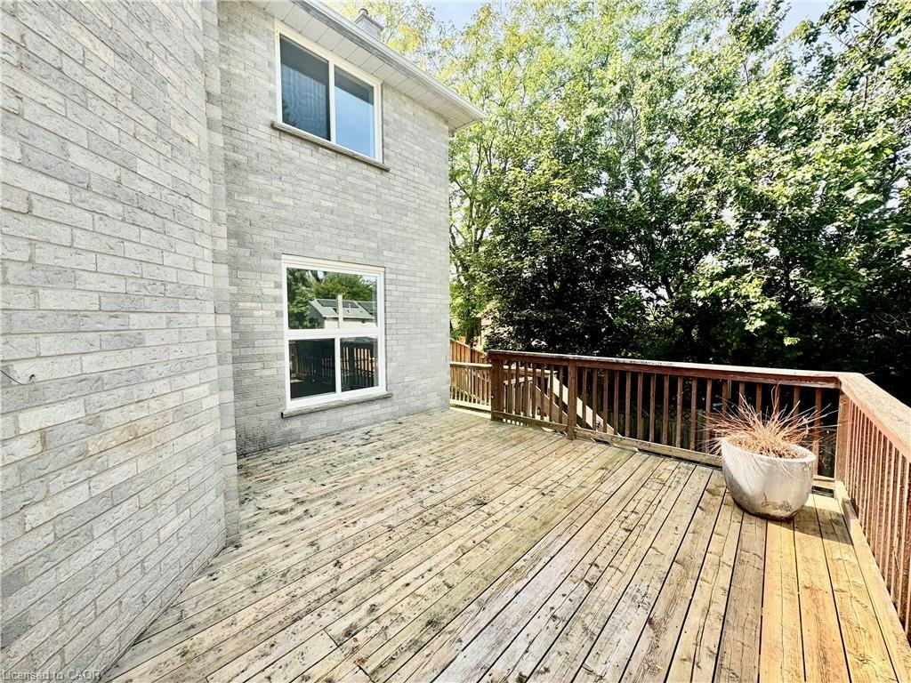 Upper-399 Winston Boulevard, Cambridge, ON, N3C 3Y2 - 36