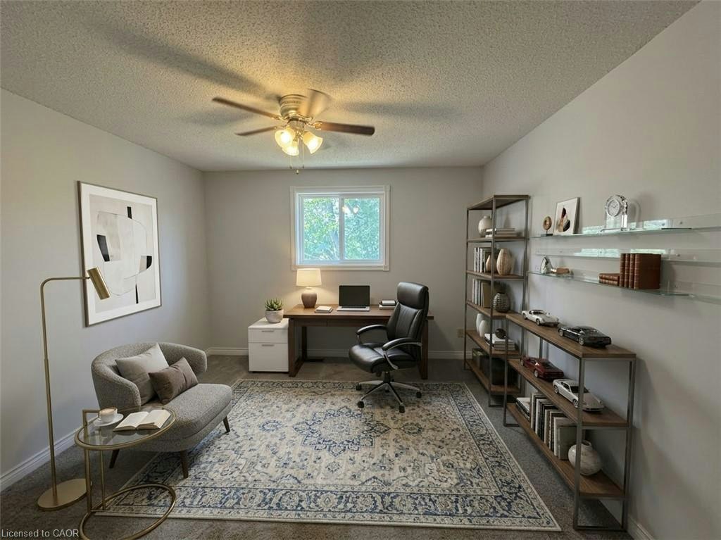 Upper-399 Winston Boulevard, Cambridge, ON, N3C 3Y2 - 28