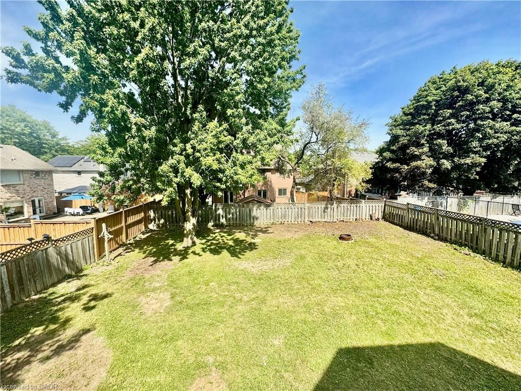 Upper-399 Winston Boulevard, Cambridge, ON, N3C 3Y2 - 34