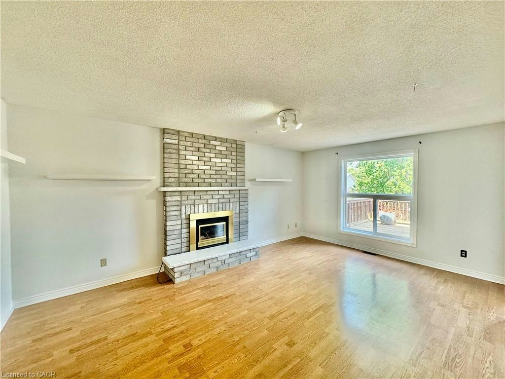 Upper-399 Winston Boulevard, Cambridge, ON, N3C 3Y2 - 9