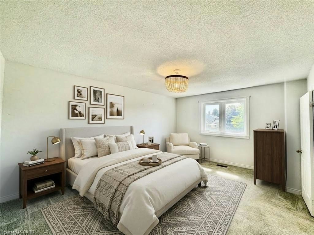 Upper-399 Winston Boulevard, Cambridge, ON, N3C 3Y2 - 29