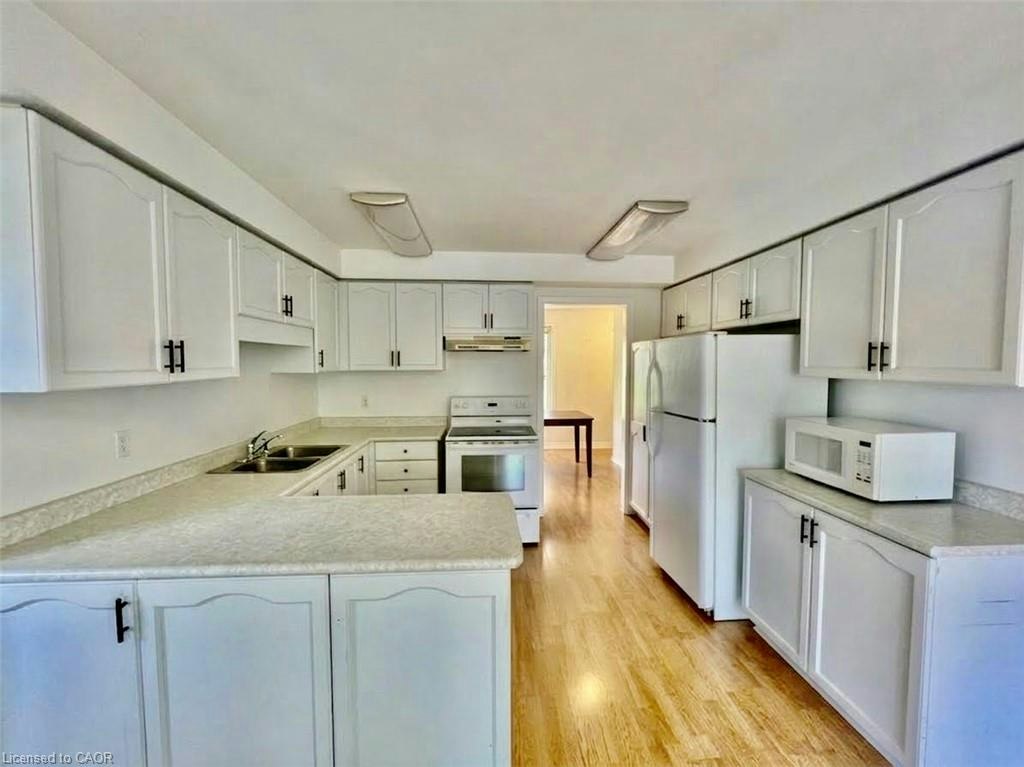 Upper-399 Winston Boulevard, Cambridge, ON, N3C 3Y2 - 14