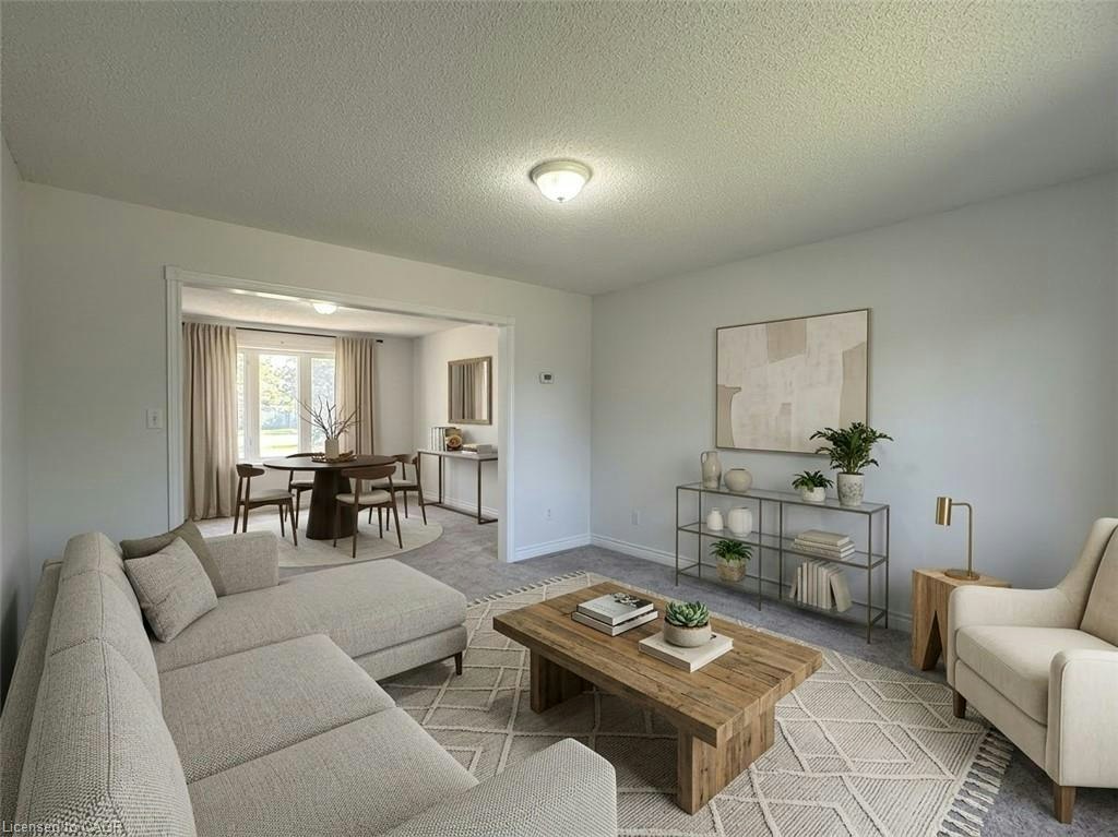 Upper-399 Winston Boulevard, Cambridge, ON, N3C 3Y2 - 4