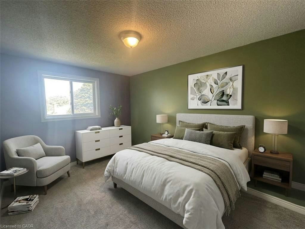 Upper-399 Winston Boulevard, Cambridge, ON, N3C 3Y2 - 23