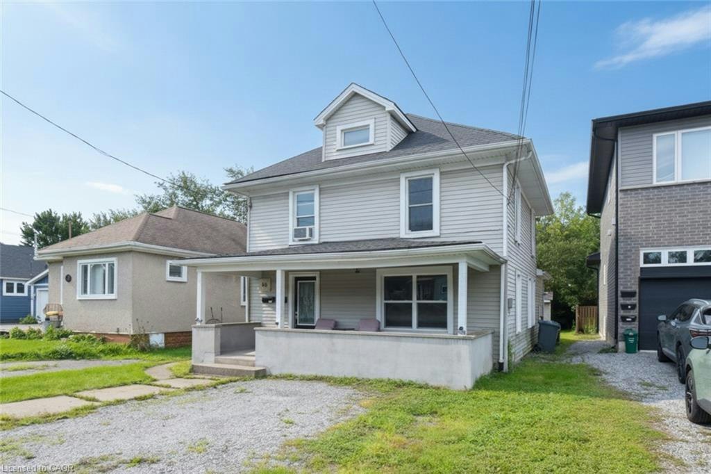 58 Wellington Street, Port Colborne, ON, L3K 2J7