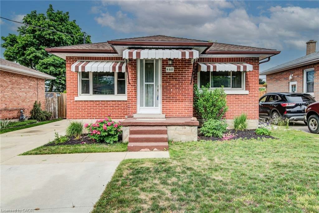 468 Highland Road E, Kitchener, ON, N2M 3W7