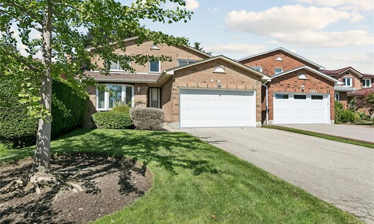 1287 Willowbank Trail