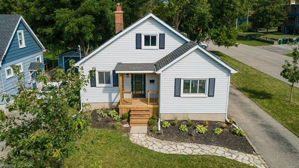 99 Shantz Lane, Kitchener, ON, N2A 1T7