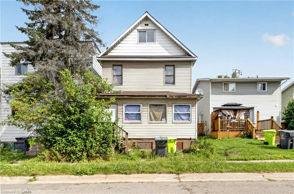 678 Albert Street W, Sault Ste. Marie, ON, P6A 1C6