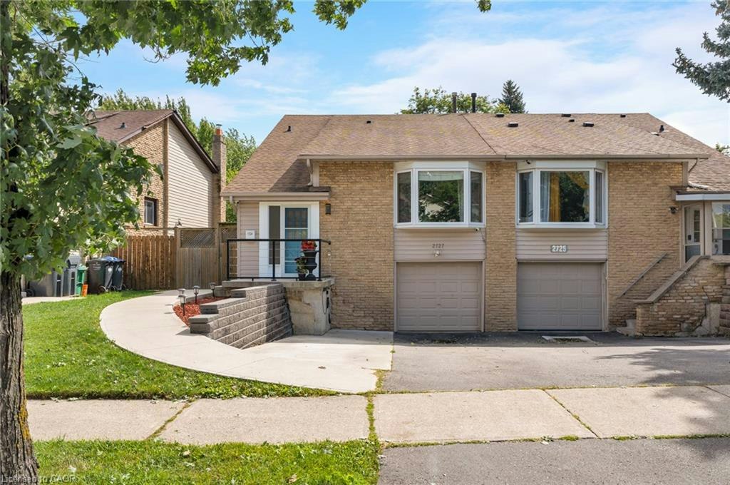 2727 Bucklepost Crescent, Mississauga, ON, L5N 1X6