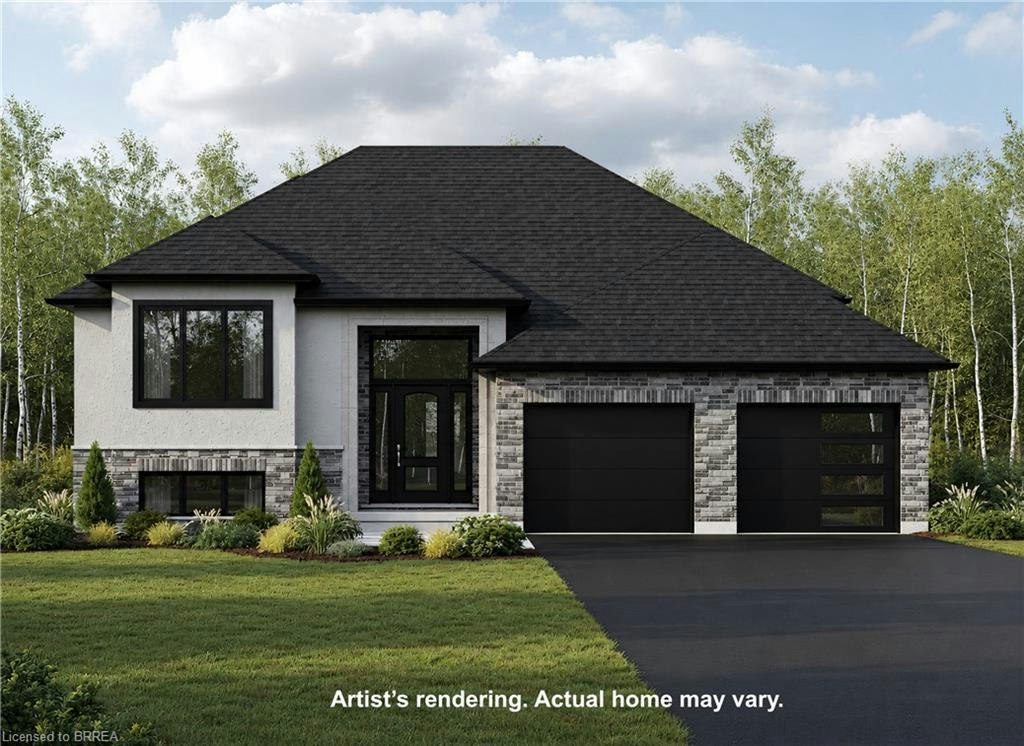 LOT 5 Donegal Drive, Brantford, ON, N3T 6K8