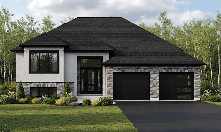LOT 5 Donegal Drive