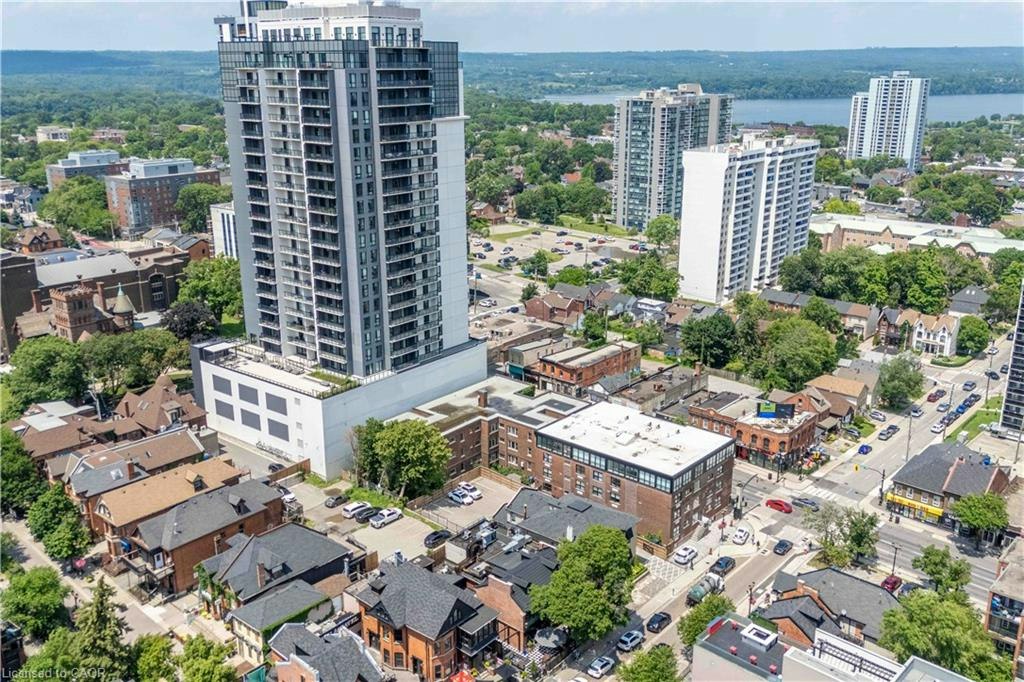 4-285 King Street W, Hamilton, ON, L8P 1B2 - 35