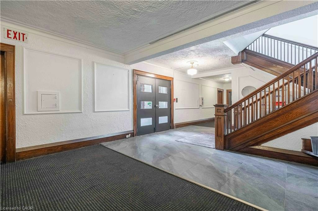 4-285 King Street W, Hamilton, ON, L8P 1B2 - 6